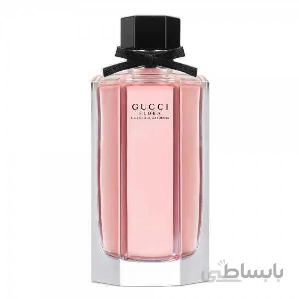 عطر ادکلن امارات گوچی فلورا گورجس گاردنیا | Gucci Flora by Gucci Gorgeous Gardenia