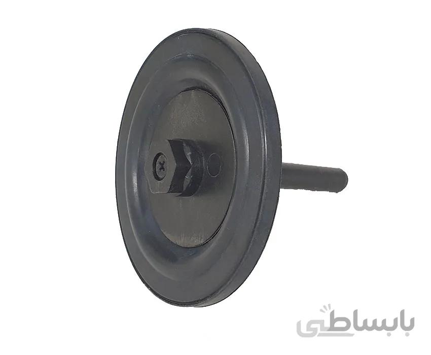 لاستیک دیافراگم با شفت مغناطیسی PC - 19