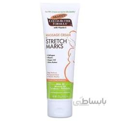 کرم پیشگیری و برطرف کننده ترک بدن پالمرز PALMER'S سری Cocoa Butter