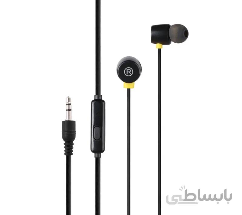 هندزفری مگنتی پرووان مدل PHF3940 ا ProOne PHF3940 Handsfree