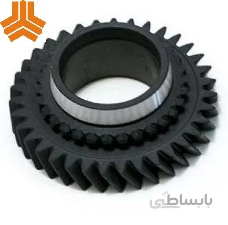 دنده 2 تیبا شرکتی