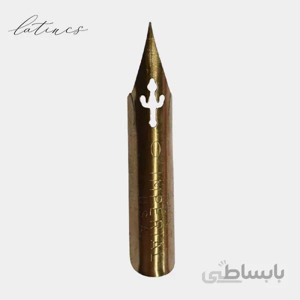 نوک فلزی اسپیدبال مدل Hunt 101