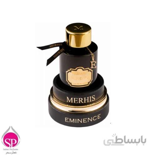 ادو پرفیوم Eminence مرهیس مشترک بانوان و آقایانEminence Merhis Perfumes