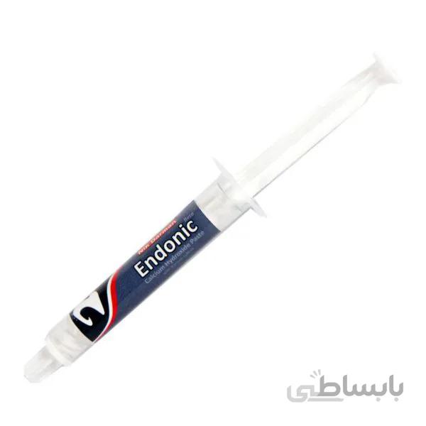 خمیرکلسیم هیدروکساید Endonic نیک درمان آسیا ا برند: