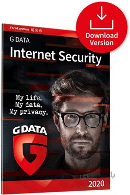 G Data Internet Security