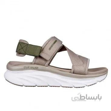 صندل چسبی زنانه اسکچرز Skechers D'Lux Walker