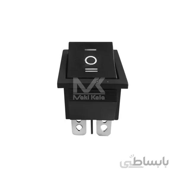 کلید پاور جت هیتر