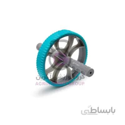 چرخ شکم تک چرخ Artbeel