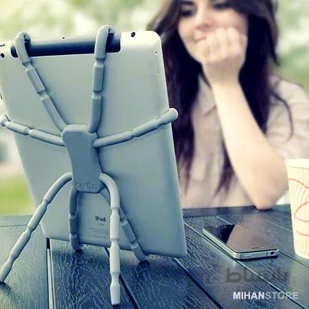 نگهدارنده عنکبوتی موبایل Spider Grip