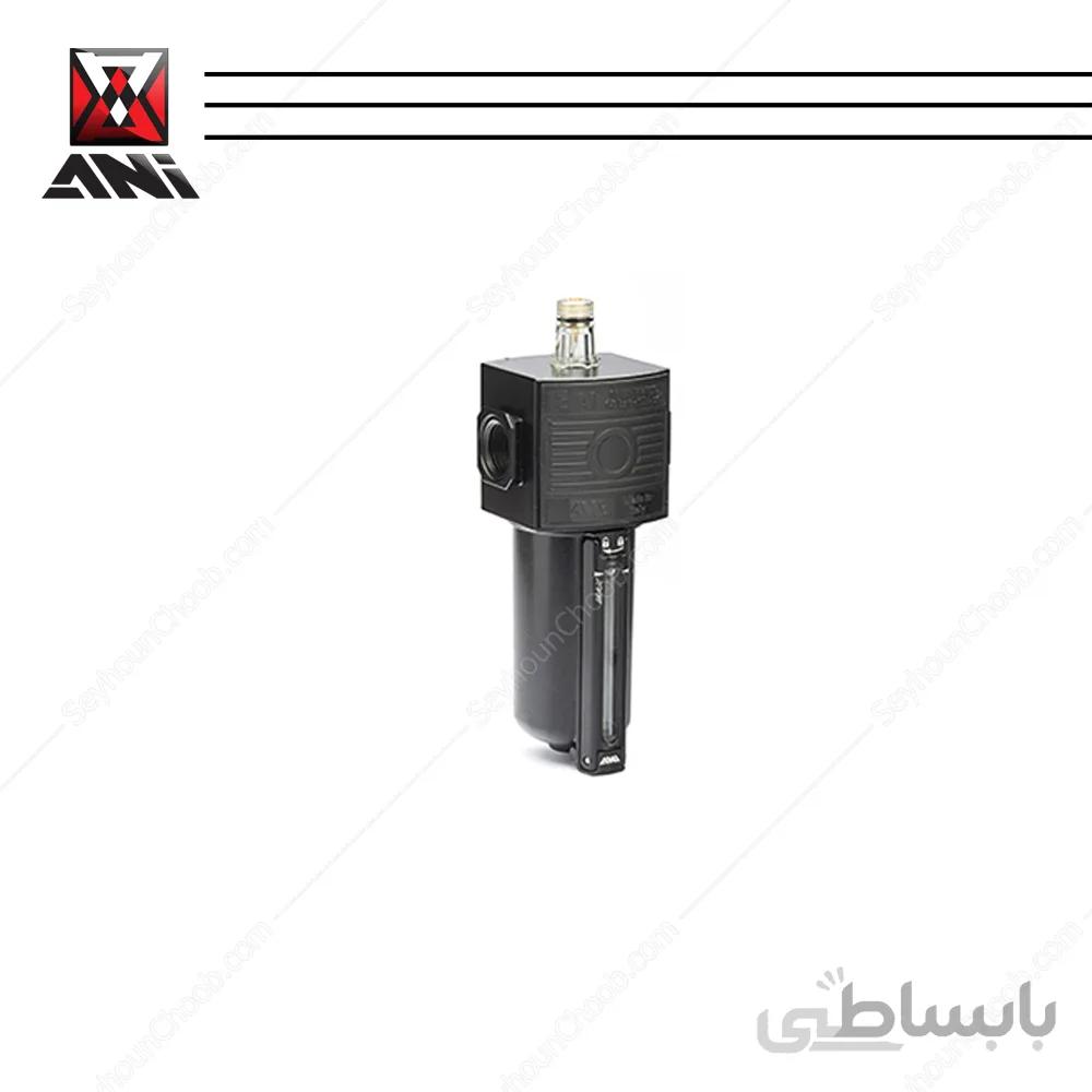 روغن زن فلزی 1/2 اینچ برند آنی مدل ANI E213-P