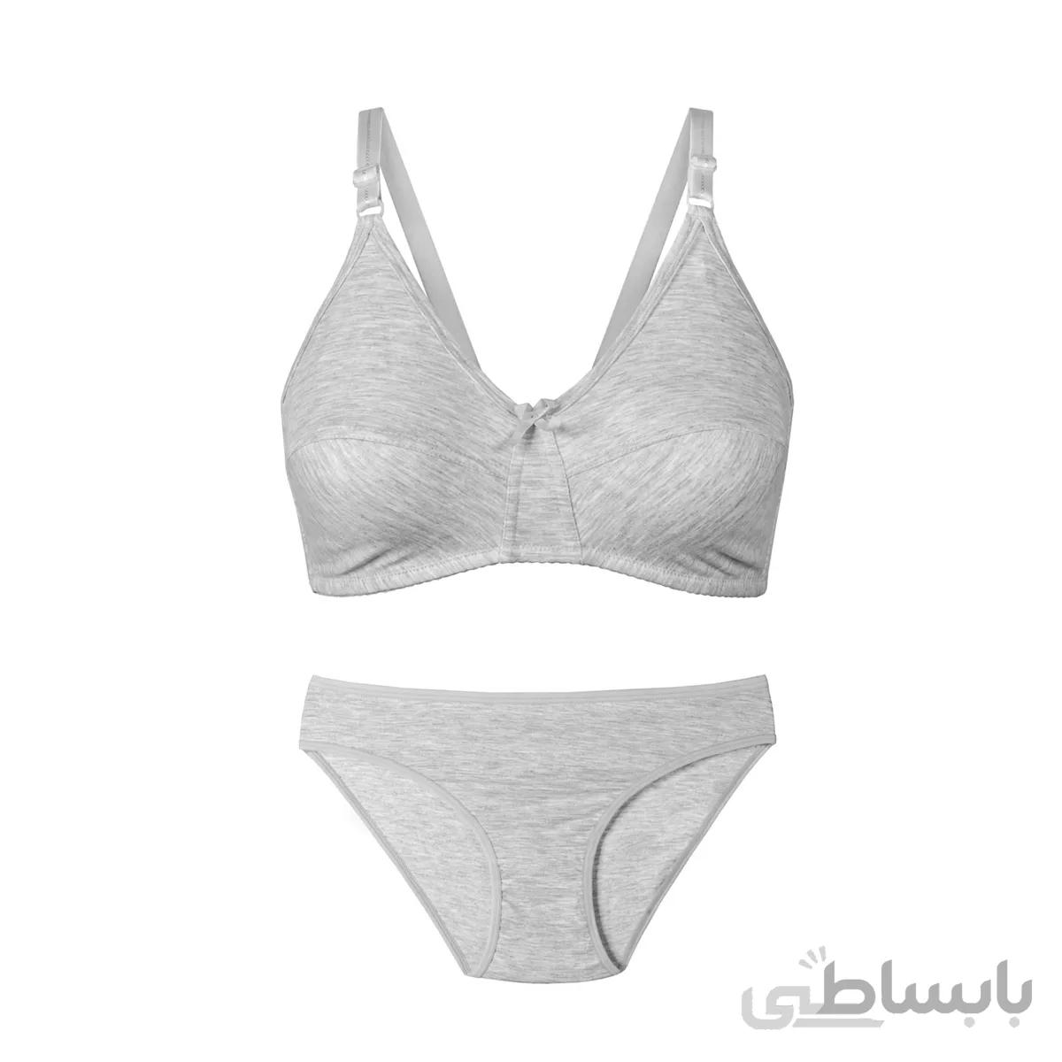 ست نخی بدون فنر ژینا230