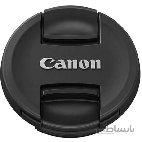 درب لنز کانن Canon Lens Cap 77mm
