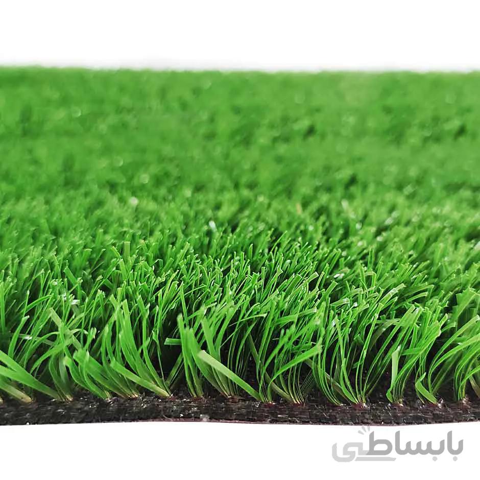 چمن مصنوعی 15 میلیمتری مدل سورن آسیا چمن