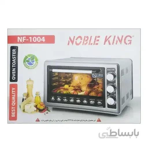 آون توستر نوبل کینگ مدلNF1004