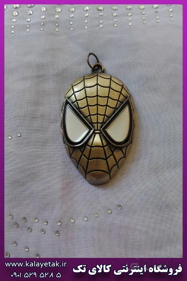 پلاک مرد عنکبوتی (Spider Man)