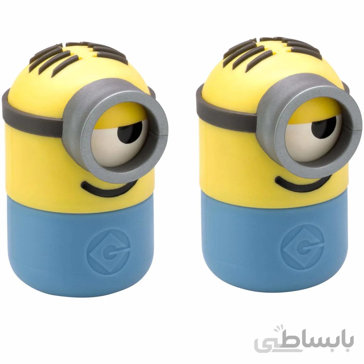 نمک پاش و فلفل پاش 2 پارچه دبلیو ام اف مدل WMF Salt shaker MINIONS