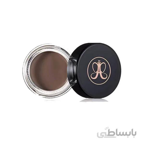 سایه ابرو آناستازیا dark brown