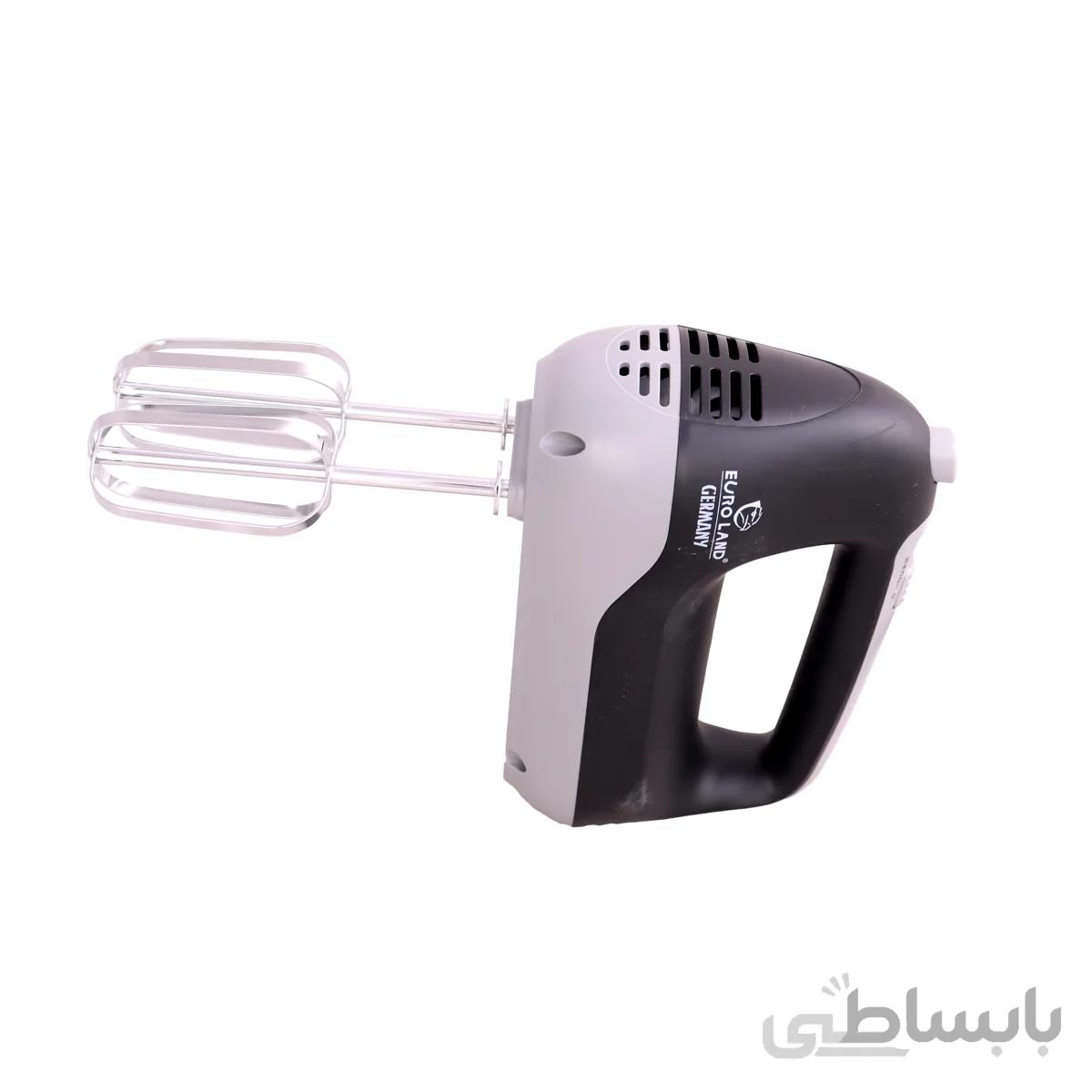 همزن برقی یورولند کد 3033