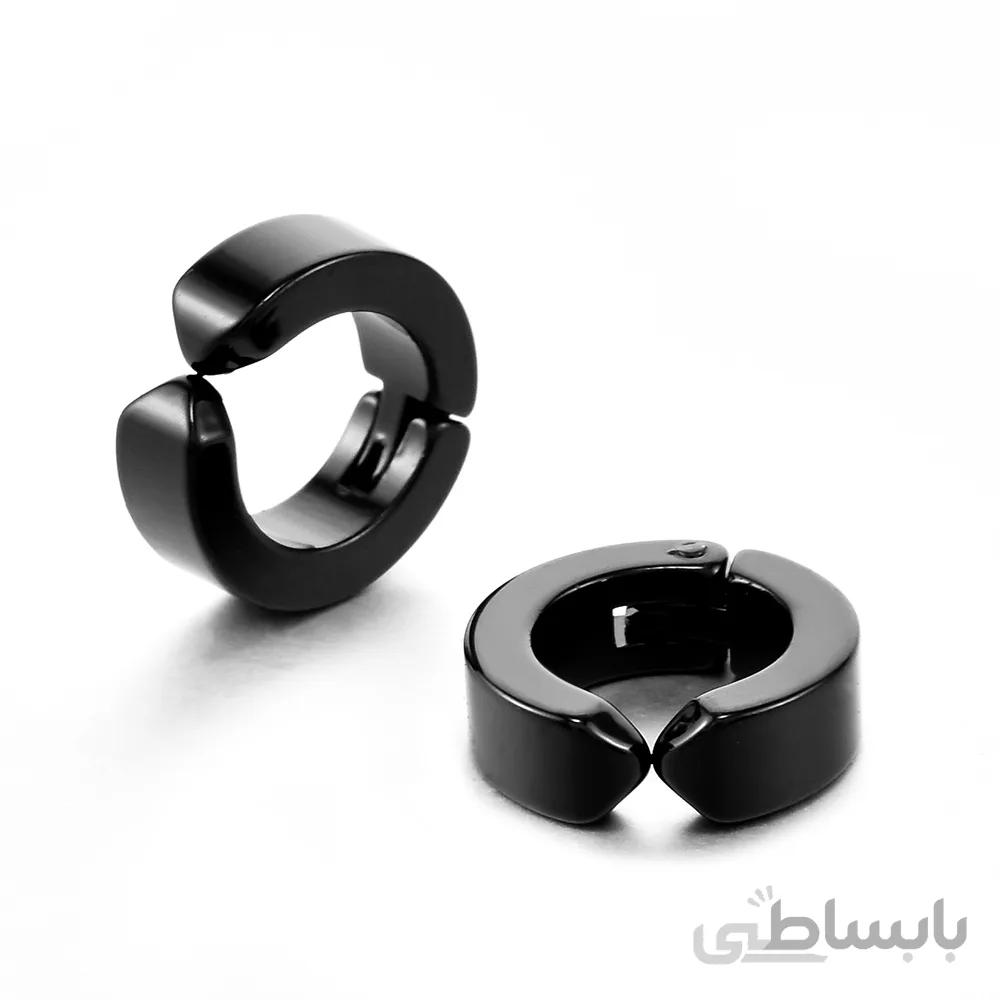 پیرسینگ گوش دو عددای کد p13