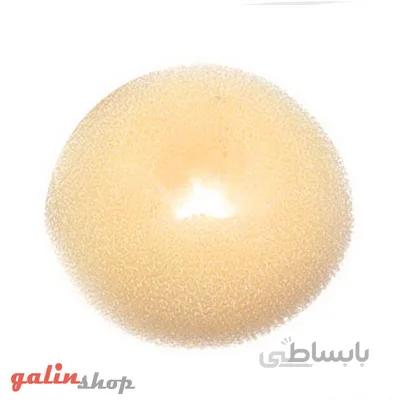 پروتز سیلیکونی رنگ بلوند