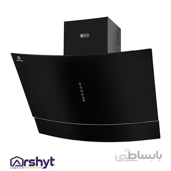 هود پرنیان استیل مدل PH 1909 کد 264218