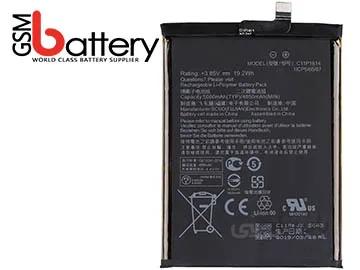 باتری اصلی ایسوس Asus Zenfone 3s Max ZC521TL ا Battery Asus Zenfone 3s Max ZC521TL - C11P1614