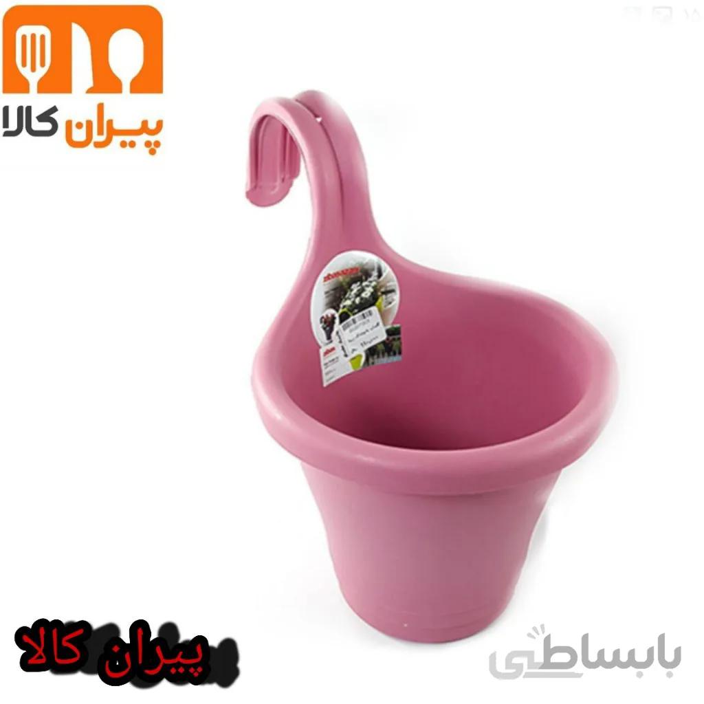 گلدان زیبا بانو شاک /38003