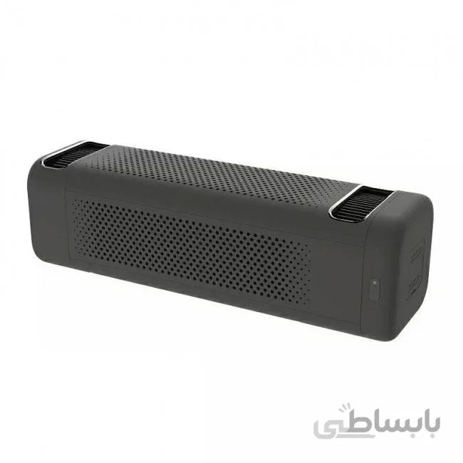 تصفیه کننده هوای خودرو شیائومی مدل RMJHQ02RM