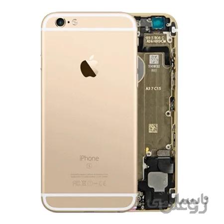 قاب و شاسی موبایل آیفون Apple iPhone 6s