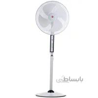 پنکه پارس خزر مدل 4010 ا Pars Khazar 4010 Fan کد 286537