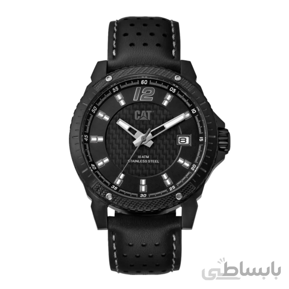 ساعت کاترپیلار مدل CB.161.34.135