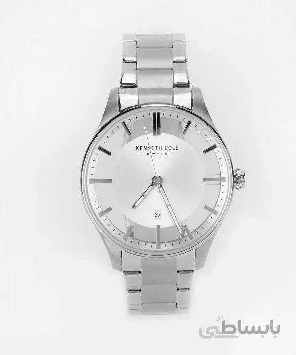 ساعت مچی مردانه کنت کول Kenneth Cole مدل KC50919004