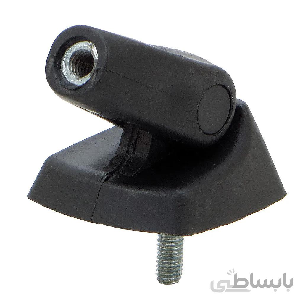 پایه آنتن پیچی