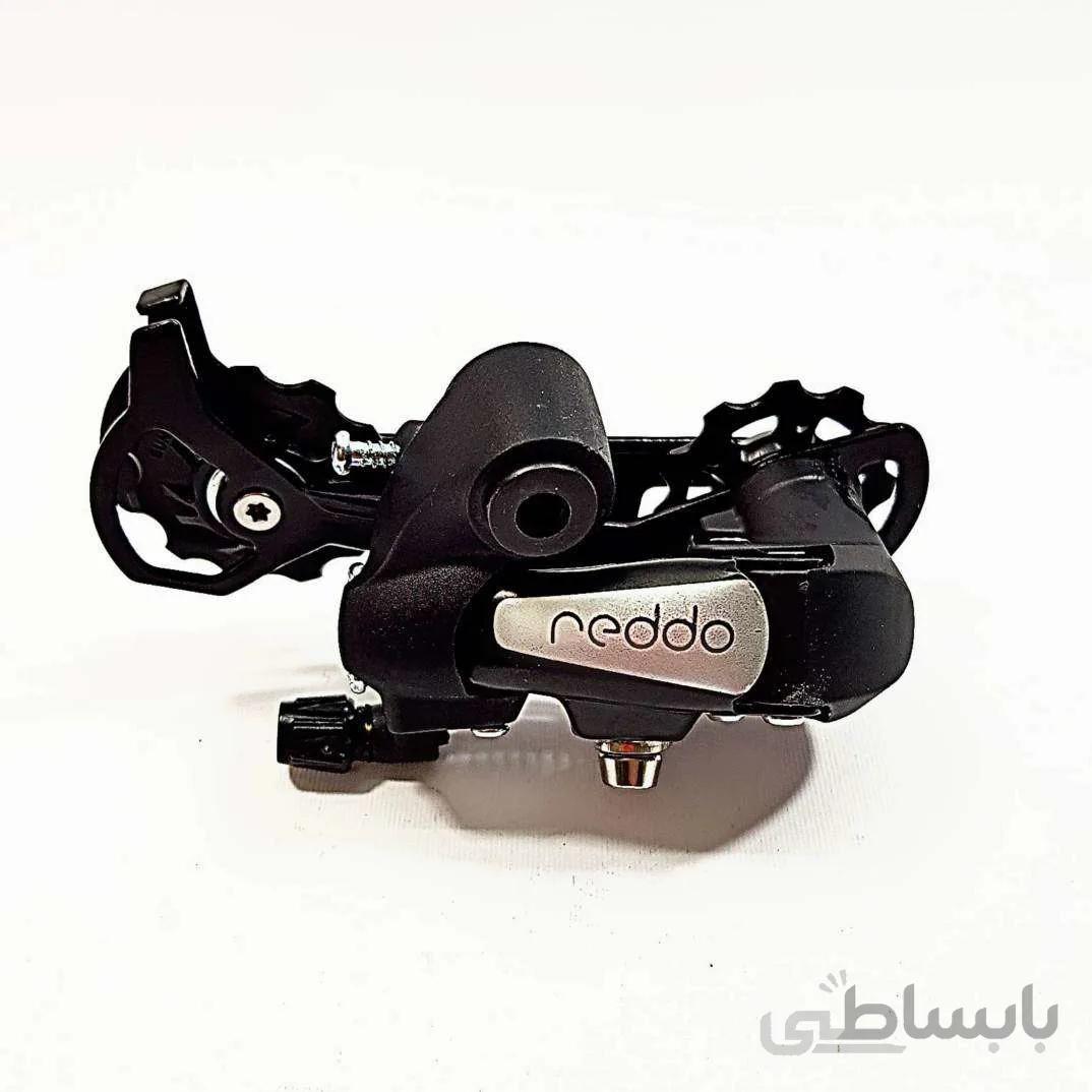 شانژمان دوچرخه reddo طرح آسرا