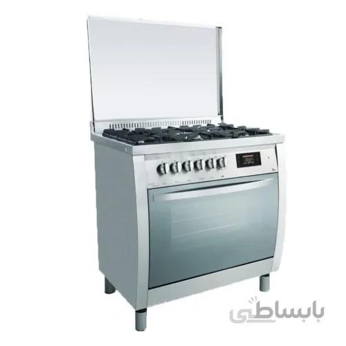 اجاق گاز فردار اخوان مدل M13-EDTR ا Akhavan M13-EDTR Gas Stove
