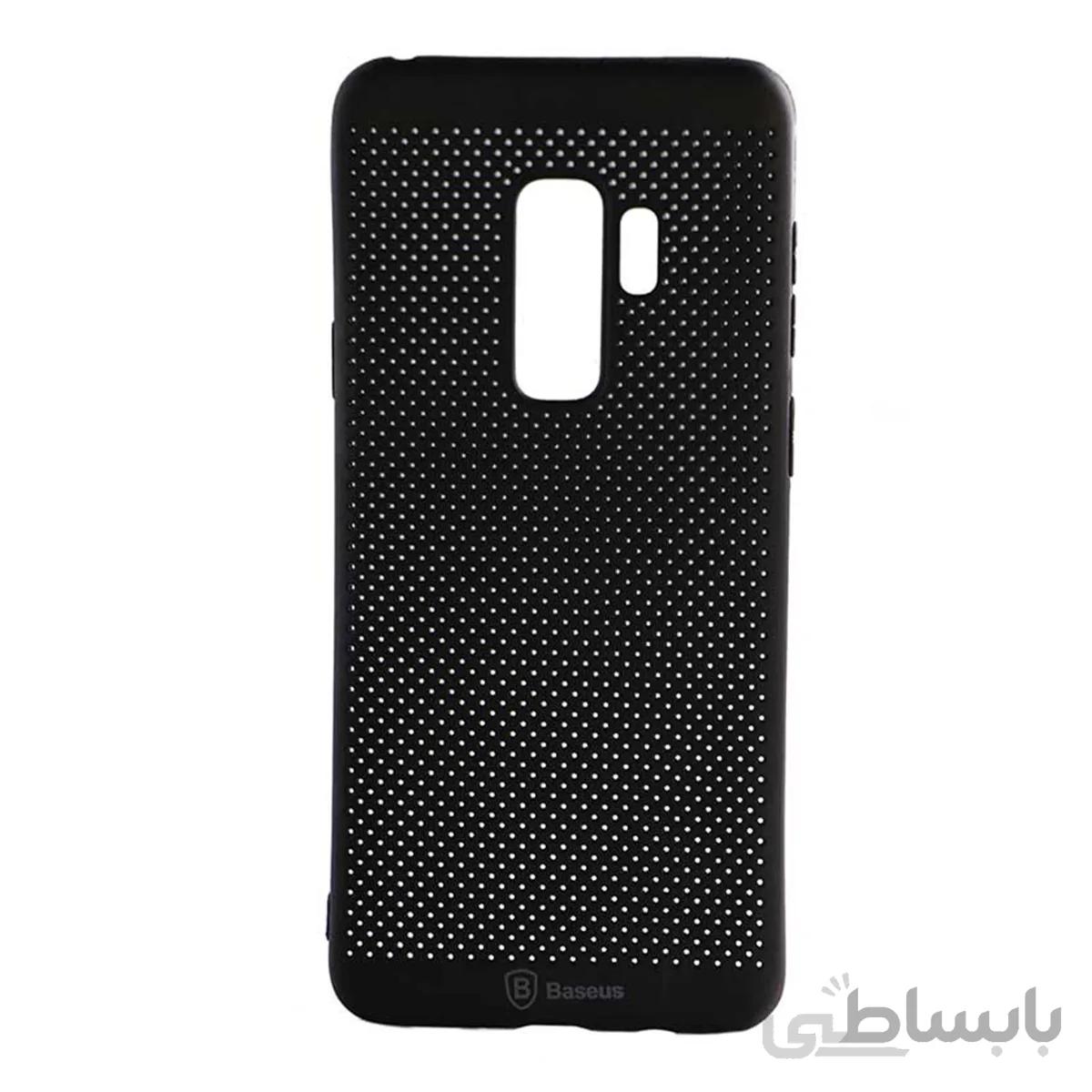 قاب baseus lustre مناسب samsung S9plus