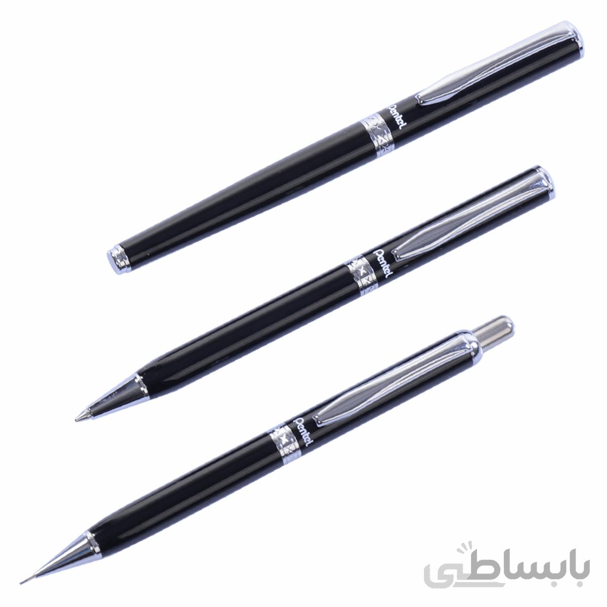 ست پنتل مجموعه سه عددی ا Pantel