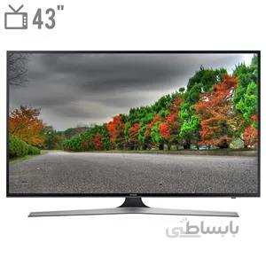 تلویزیون 43 اینچ سامسونگ مدل NU7900 ا Samsung 43NU7900 TV