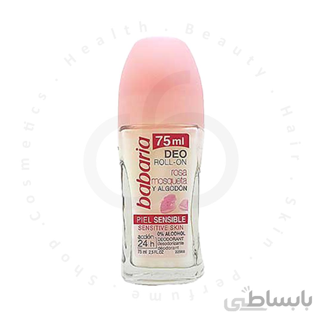 مام رول باباریا مدل گل رز