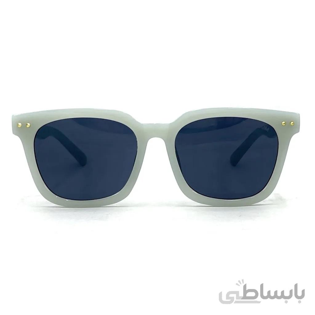 عینک افتابی مدل Zn 3540 Gry