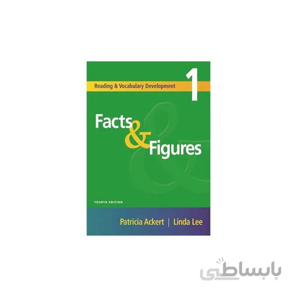 FACTS & FIGUERS 1 +CD