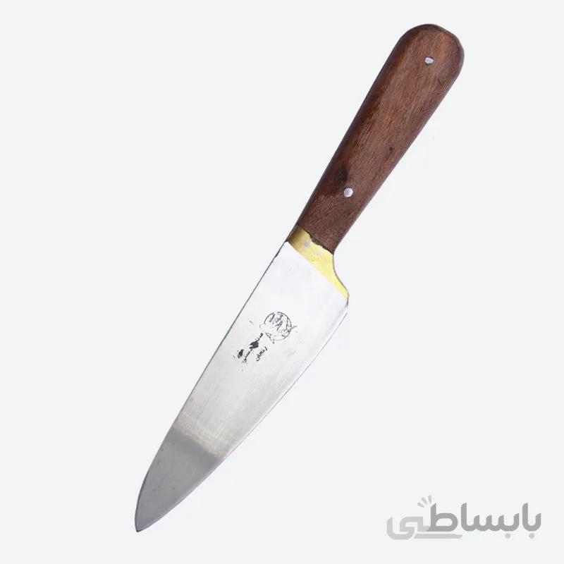 چاقوی راسته ای و اشپزی دلفین