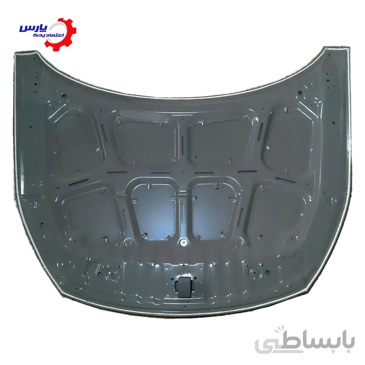 در موتور جک J5
