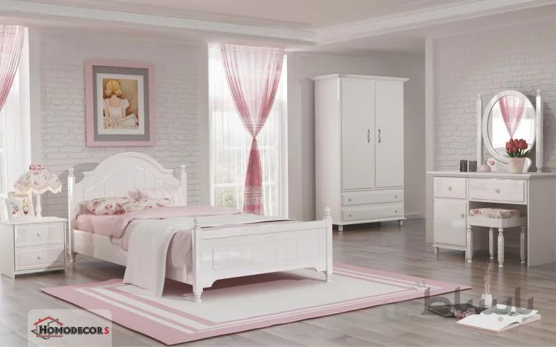 سرویس خواب نوجوان مدل c339