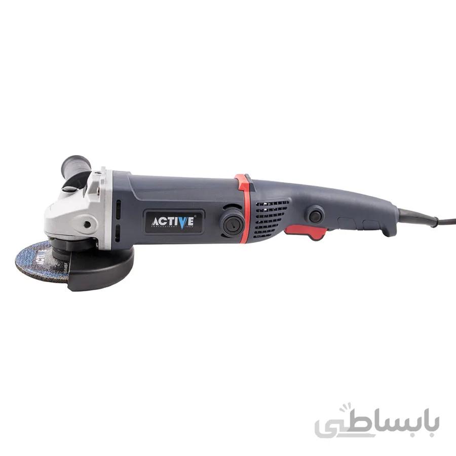 مینی فرز دسته بلند اکتیو مدل AC-2810NX