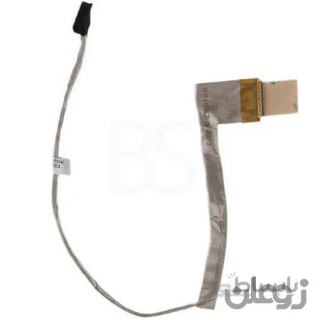کابل فلت تصویر لپ تاپ MSI مدل EX400