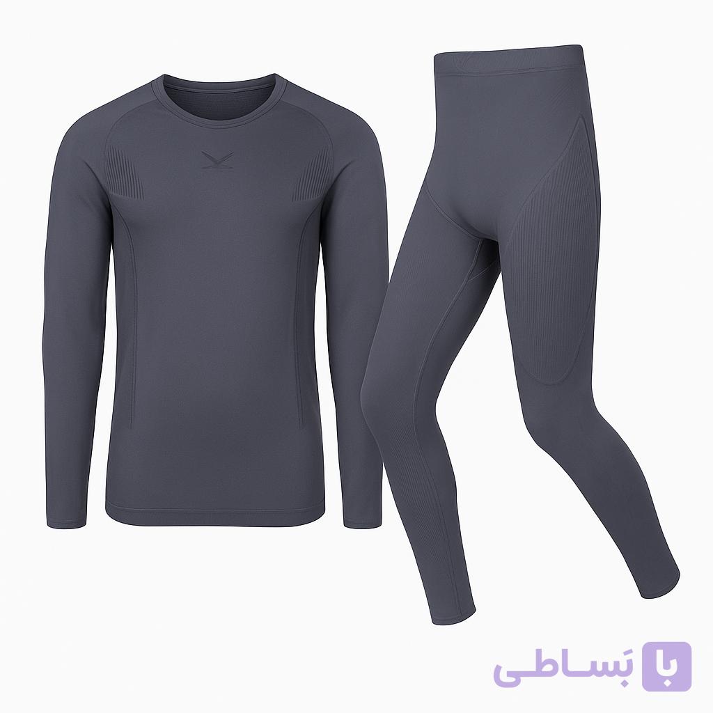 ست بیس لایر مردانه اسنوهاک کد SN-C2174M