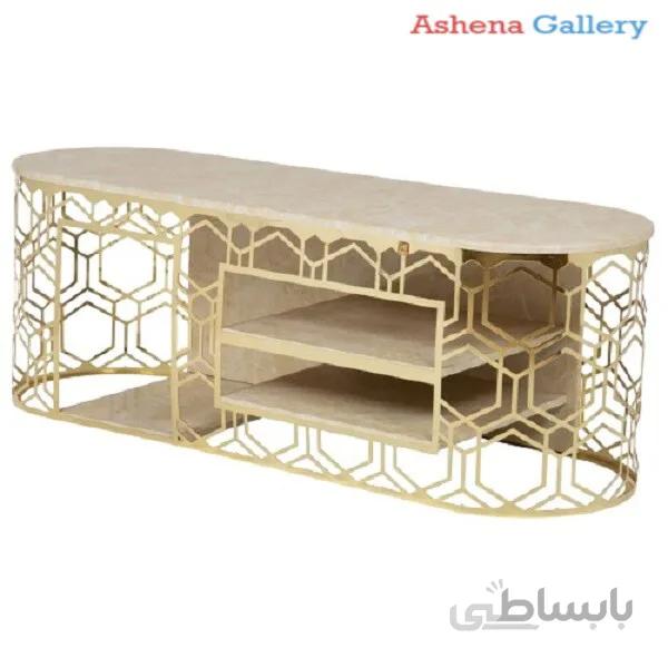 میز تلویزیون کد ۰۱۱