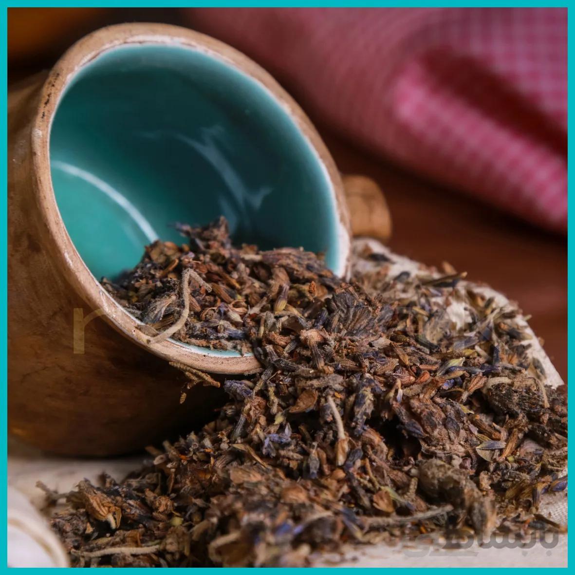 دمنوش اسطوخودوس 100 گرم
