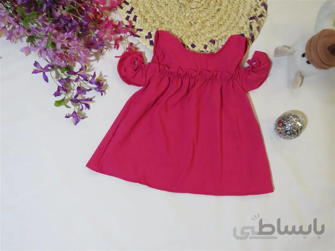 تاپ تک دخترانه